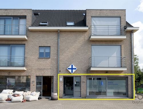                                         Kantoor te huur in Schilde, € 1.100
