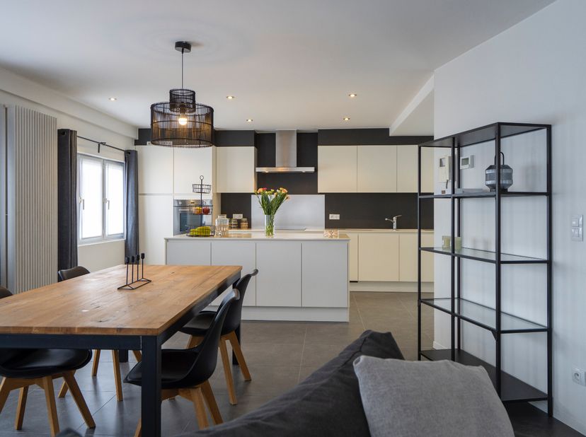 Appartement te huur in Meensesteenweg 10 bus 21,
                    8500 Kortrijk