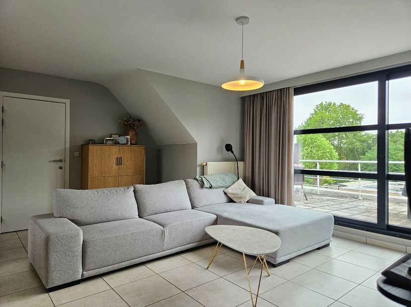 Appartement à louer
                    à 2250 Olen