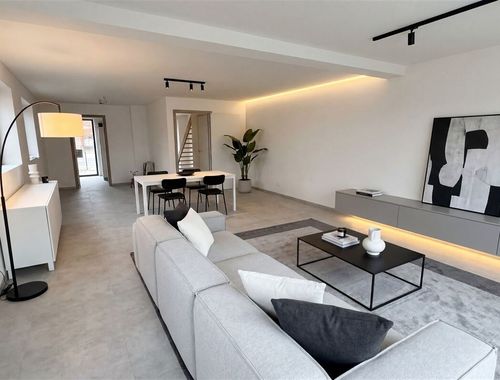                                         Appartement à vendre à Sint-Maria-Lierde, € 349.000
