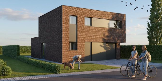 Maison à vendre à 8710 Wielsbeke