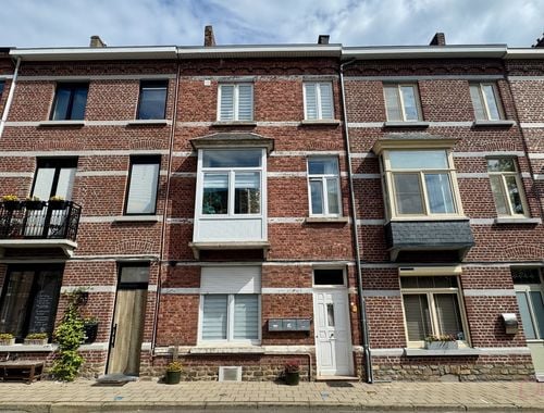                                         Appartementsgebouw te koop in Sint-Truiden, € 399.000
