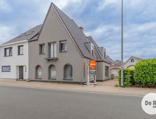                                         Woning te koop in Erpe, € 329.000
