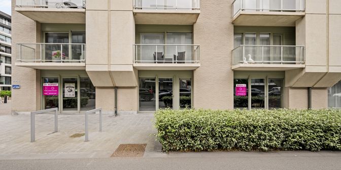 Bedrijfsvastgoed te koop in Franslaan 98, 8620 Nieuwpoort