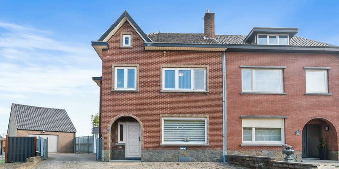Huis te koop in 2e Carabinierslaan 119, 3620 Lanaken