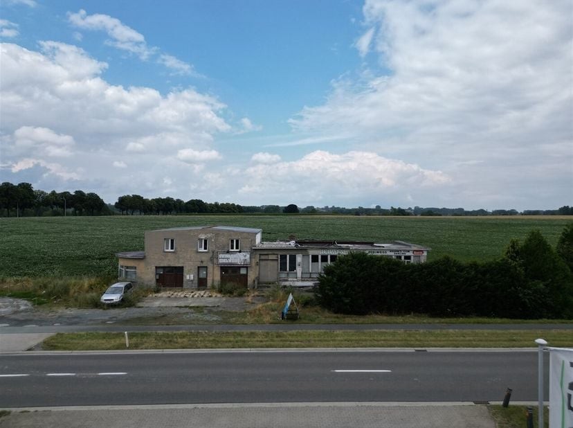 Maison à vendre
                    à 9400 Voorde