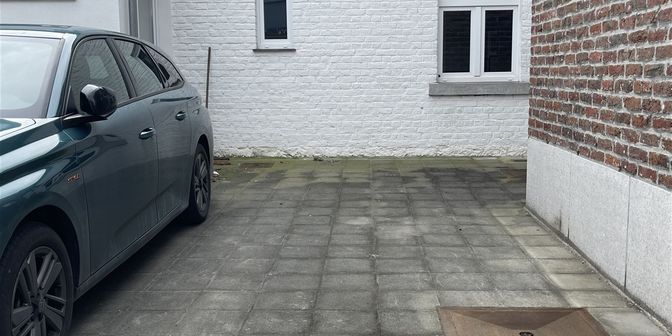 Garage te koop in Rue de Biber, 4540 Amay