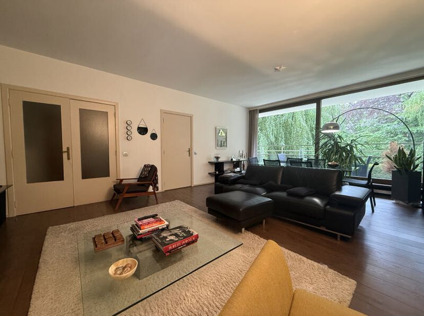 Appartement te huur
                    in 1180 Ukkel