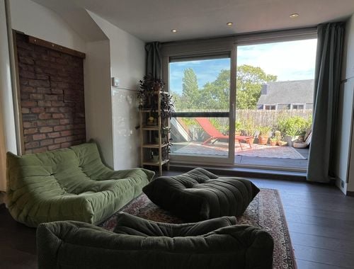                                         Duplex à vendre à Sint-Amandsberg, € 295.000
