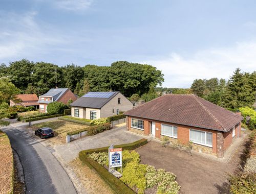                                         Woning te koop in Zandhoven, € 448.000
