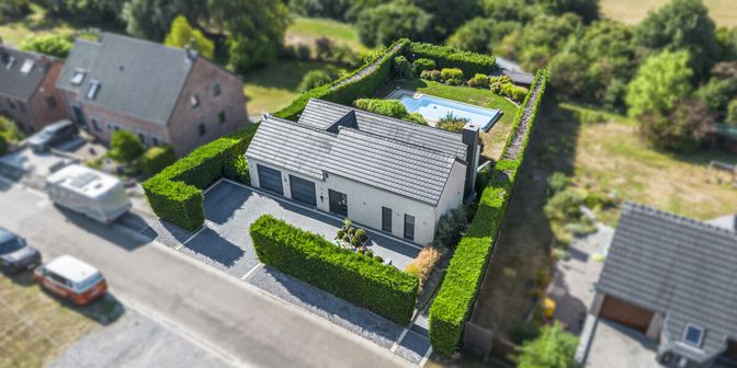 Maison à vendre à 5640 Biesme