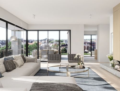                             Appartement te koop in Hasselt
