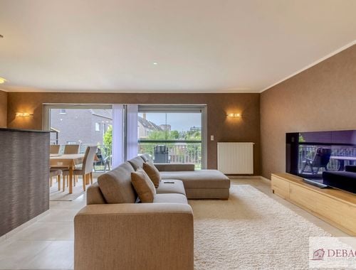                                        Appartement à vendre à Niel, € 295.000
