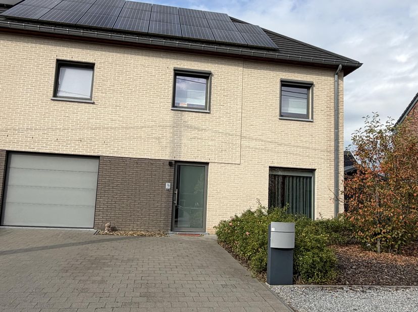 Huis te koop in Drielindenstraat 7A,
                    3110 Rotselaar