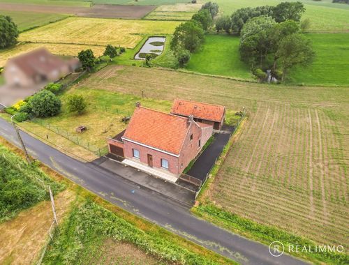                                         Maison à vendre à Zwevegem, € 299.000
