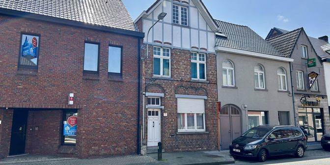 Huis te koop in Sint-Elooisstraat 18, 8020 Ruddervoorde