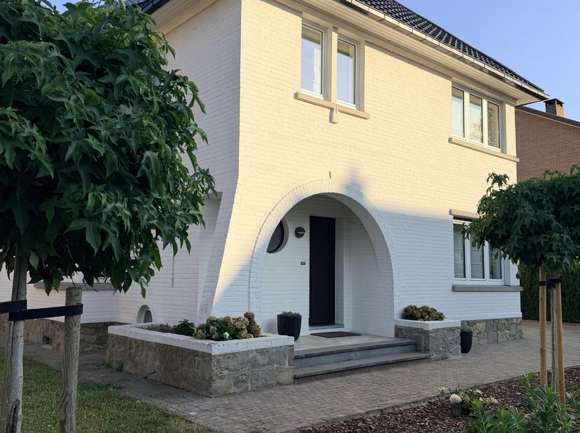Huis te koop in Bolderstraat 115,
                    3770 Val-Meer