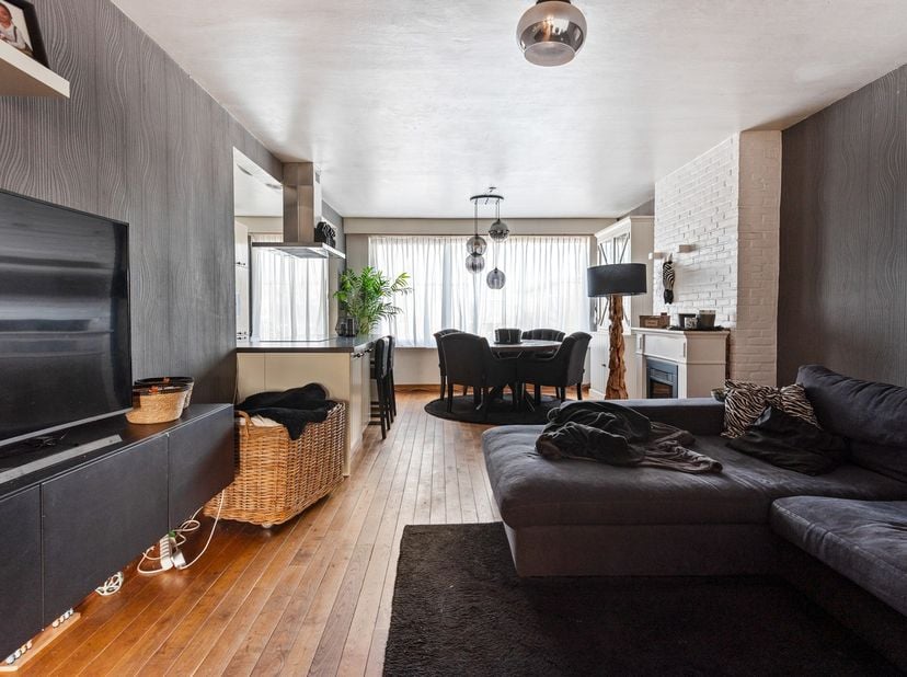 Appartement à vendre
                    à 2150 Borsbeek