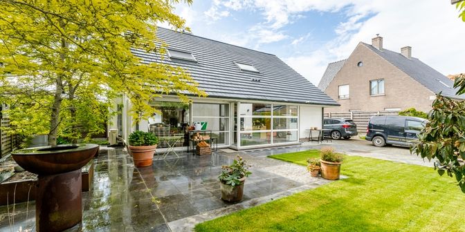 Bedrijfsvastgoed te koop in Bruggesteenweg 293, 8830 Hooglede