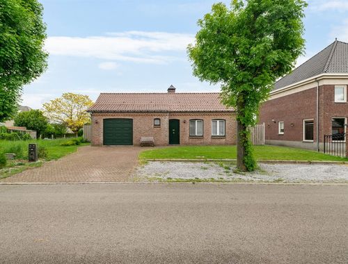                             Eengezinswoning te koop in Lommel
