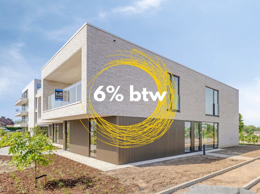 Appartement te koop
                    in 3740 Bilzen
