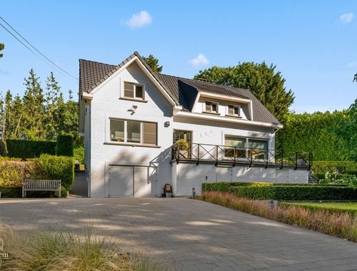                                         Villa à vendre à Aarschot, € 849.000

