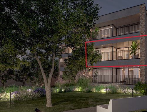                                         Appartement te koop in Hoeselt, € 370.000
