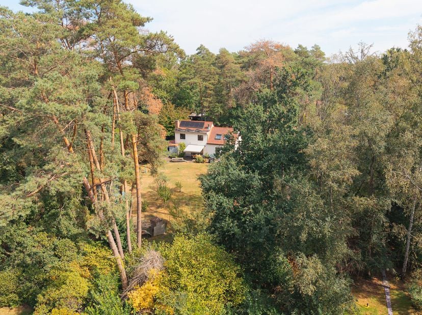 Huis te koop in Hazendreef 8,
                    3140 Keerbergen