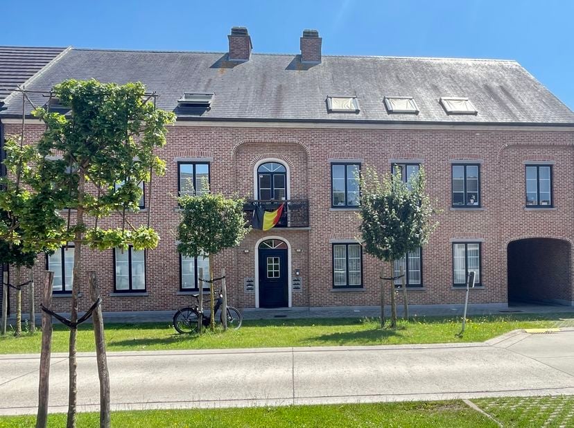 Appartement à louer
                    à 2570 Duffel