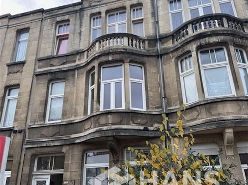Appartement à louer à Muggenberglei 166 boîte 101,
                    2100 Deurne