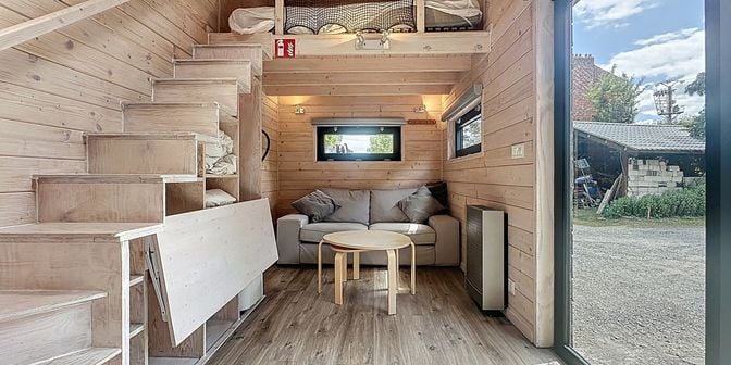 Huis te koop in 4140 Dolembreux