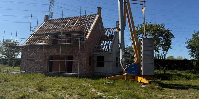 Maison à vendre à 9800 Zeveren