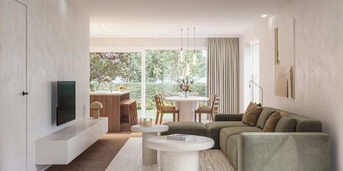 Maison à vendre à Lijnzaadstraat 40, 9100 Sint-Niklaas