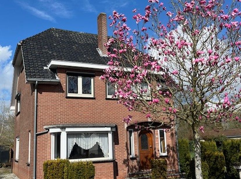 Maison à vendre
                    à 3680 Neeroeteren