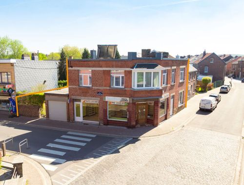                                         Maison à vendre à Chênée, € 359.000
