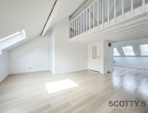                                         Duplex à vendre à Rhode-Saint-Genèse, € 399.000
