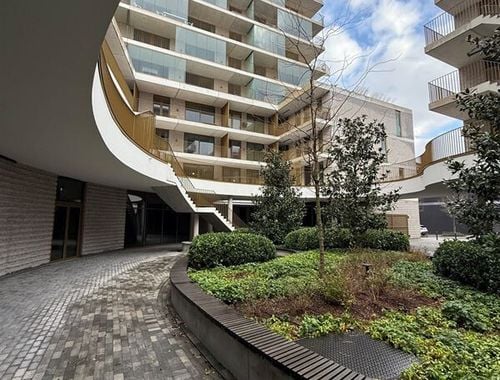                                         Appartement te huur in Antwerpen, € 1.350
