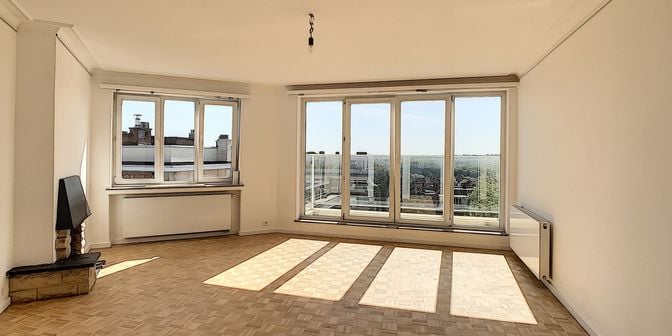 Appartement à louer à 1200 Woluwe-Saint-Lambert