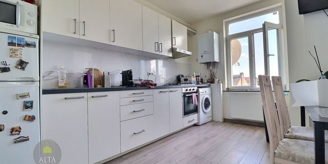 Appartement à vendre à 1083 Ganshoren