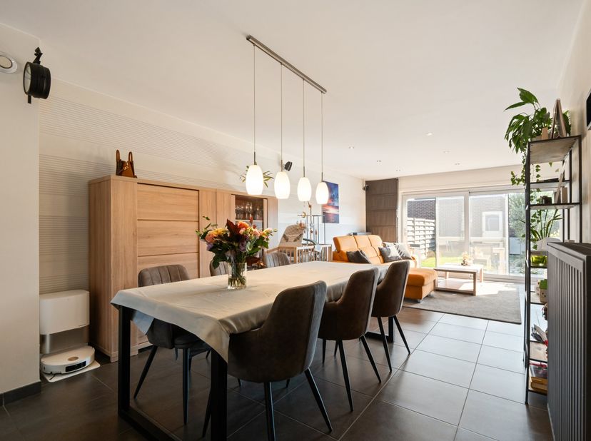 Huis te koop in Spinnerijstraat 35,
                    8530 Harelbeke