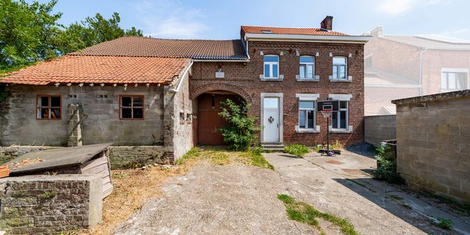 Huis te koop in 4280 Cras-Avernas