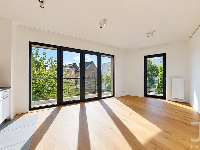 Appartement te koop in Rue des Carburants 3 bus 4,
                    1190 Vorst