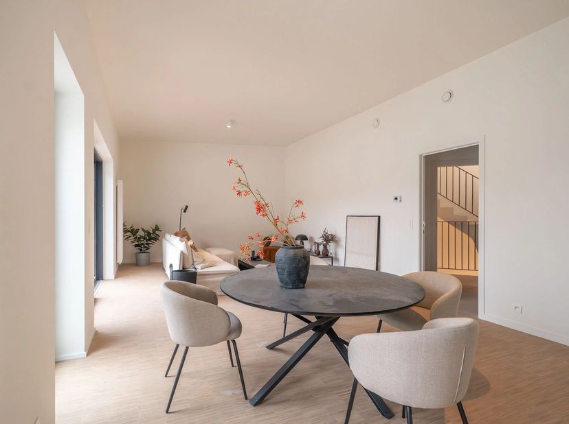 Appartement à vendre
                    à 1050 Ixelles