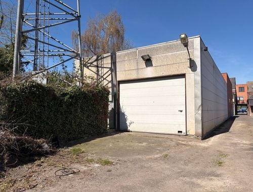                                        Loft te huur in Dendermonde, € 800
