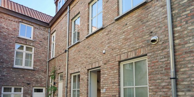 Huis te huur in Koolsteeg 28, 9000 Gent