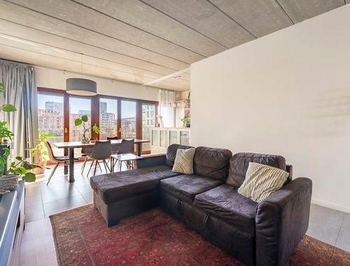                                         Appartement te koop in Antwerpen, € 375.000
