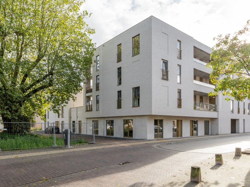 Appartement te huur in de Vakschool 7 bus 1,
                    3900 Overpelt