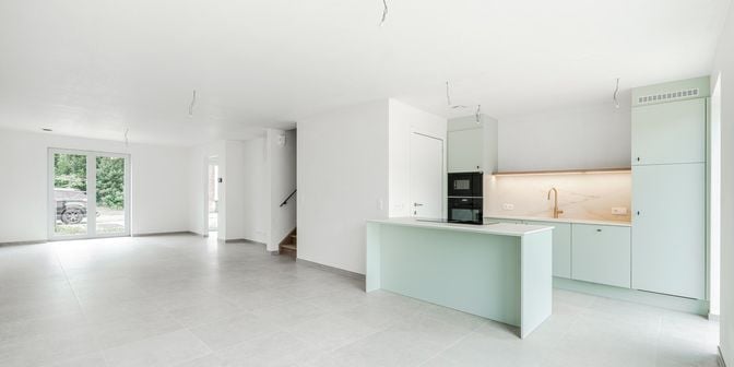 Maison à vendre à Wespelaarsebaan LOT 07, 3190 Boortmeerbeek