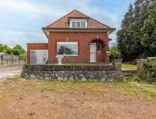                                        Maison à vendre à Scherpenheuvel, € 220.000
