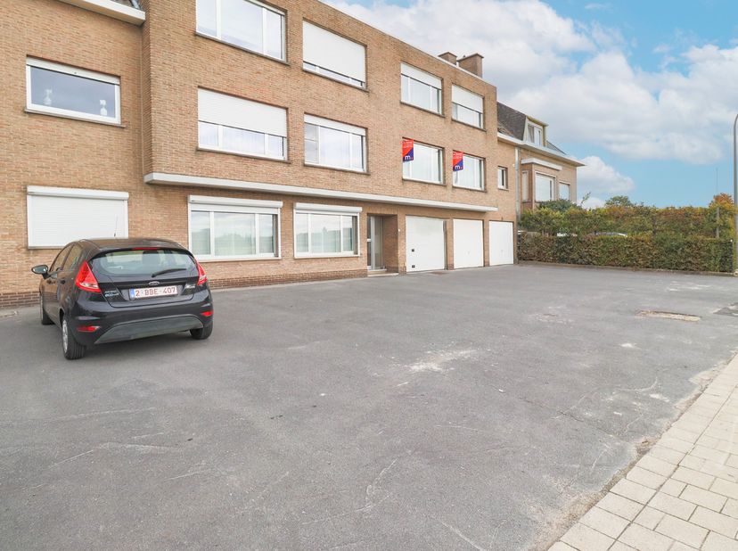 Appartement te koop in Bozestraat 109 bus 12,
                    8501 Heule